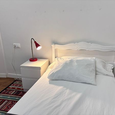 Solete'S House 1A Διαμέρισμα Σεβίλλη Εξωτερικό φωτογραφία