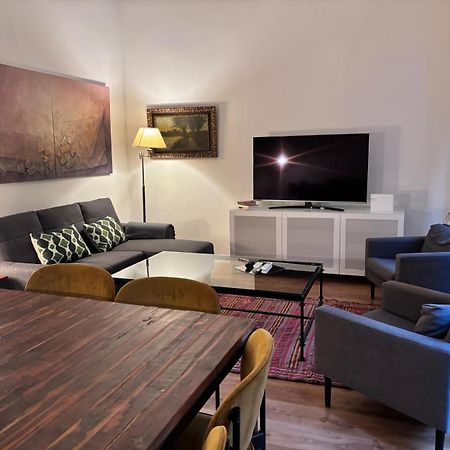 Solete'S House 1A Διαμέρισμα Σεβίλλη Εξωτερικό φωτογραφία
