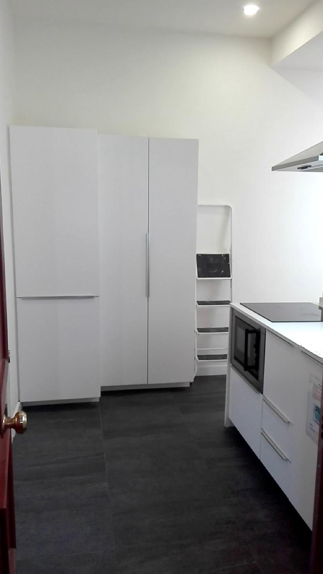 Solete'S House 1A Διαμέρισμα Σεβίλλη Εξωτερικό φωτογραφία