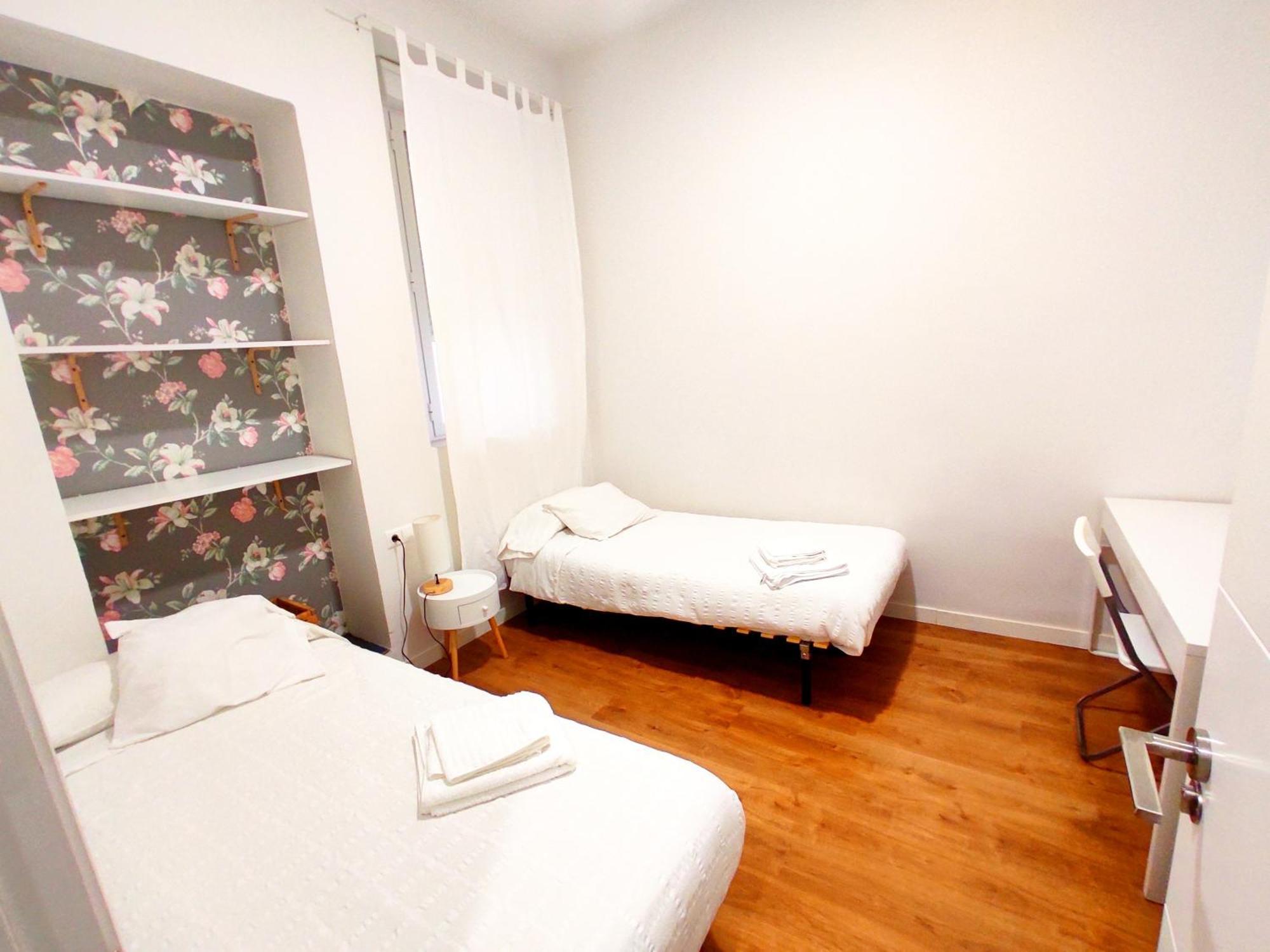 Solete'S House 1A Διαμέρισμα Σεβίλλη Εξωτερικό φωτογραφία