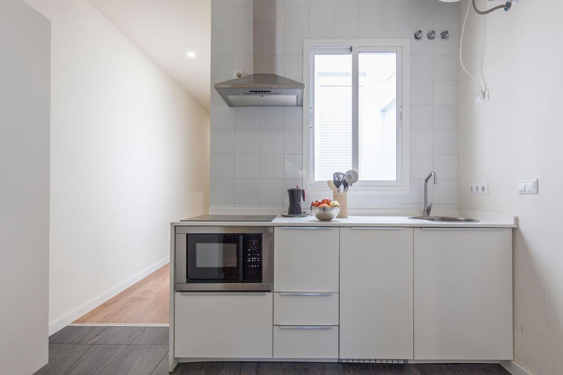 Solete'S House 1A Διαμέρισμα Σεβίλλη Εξωτερικό φωτογραφία