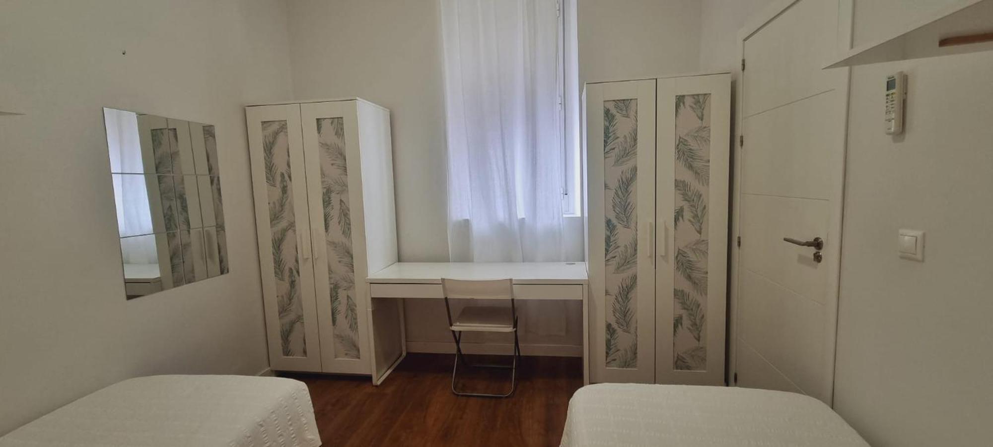 Solete'S House 1A Διαμέρισμα Σεβίλλη Εξωτερικό φωτογραφία