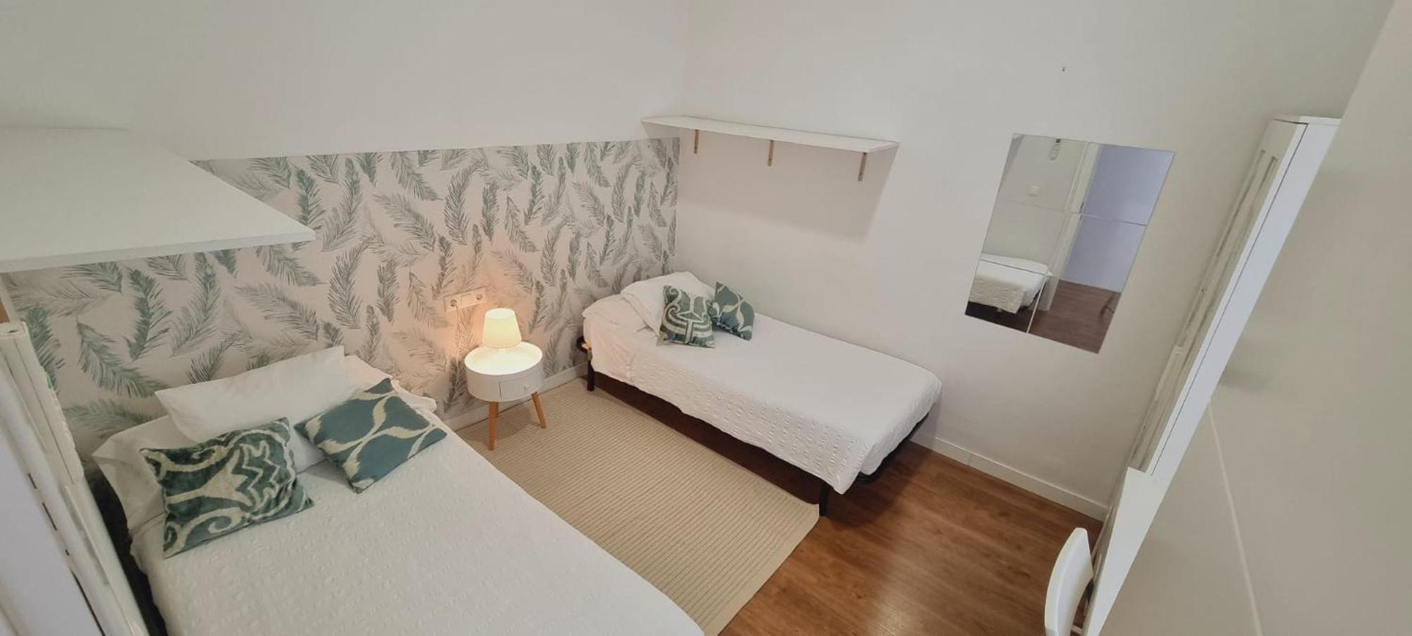 Solete'S House 1A Διαμέρισμα Σεβίλλη Εξωτερικό φωτογραφία