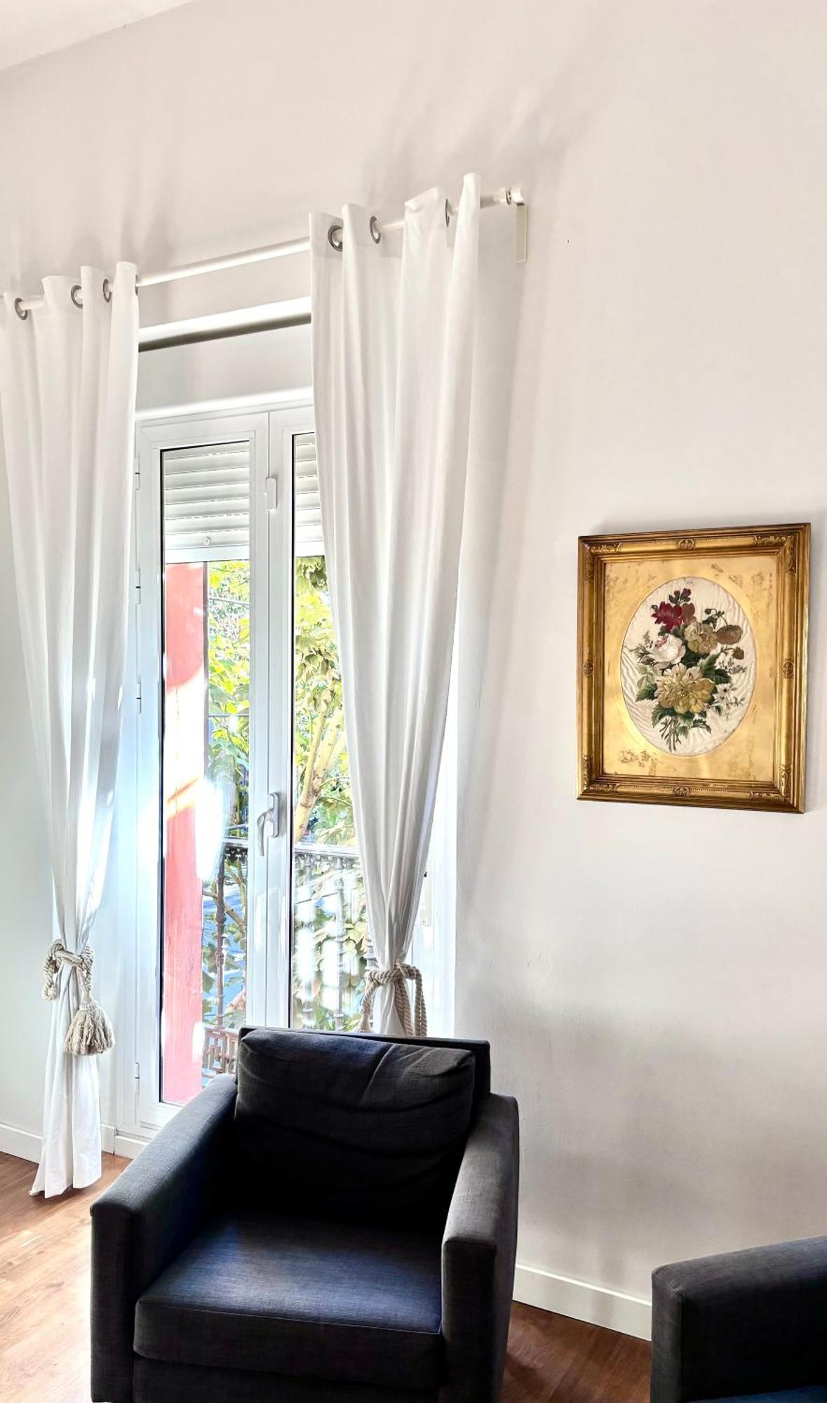 Solete'S House 1A Διαμέρισμα Σεβίλλη Εξωτερικό φωτογραφία