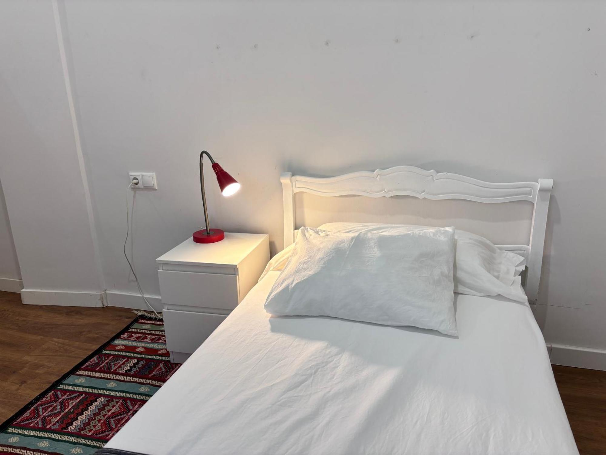 Solete'S House 1A Διαμέρισμα Σεβίλλη Εξωτερικό φωτογραφία