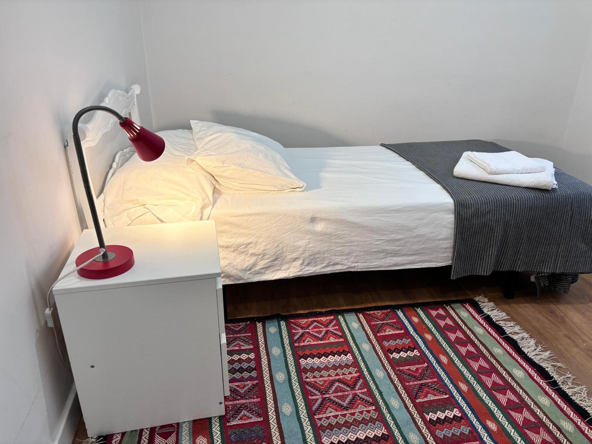 Solete'S House 1A Διαμέρισμα Σεβίλλη Εξωτερικό φωτογραφία