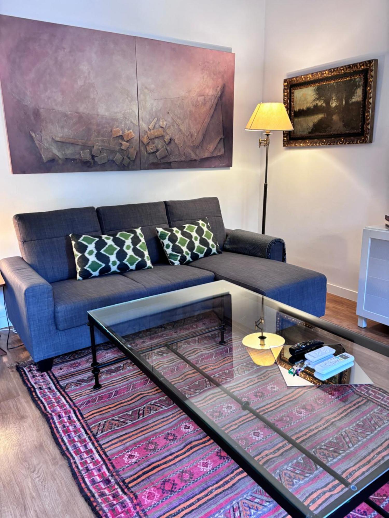 Solete'S House 1A Διαμέρισμα Σεβίλλη Εξωτερικό φωτογραφία