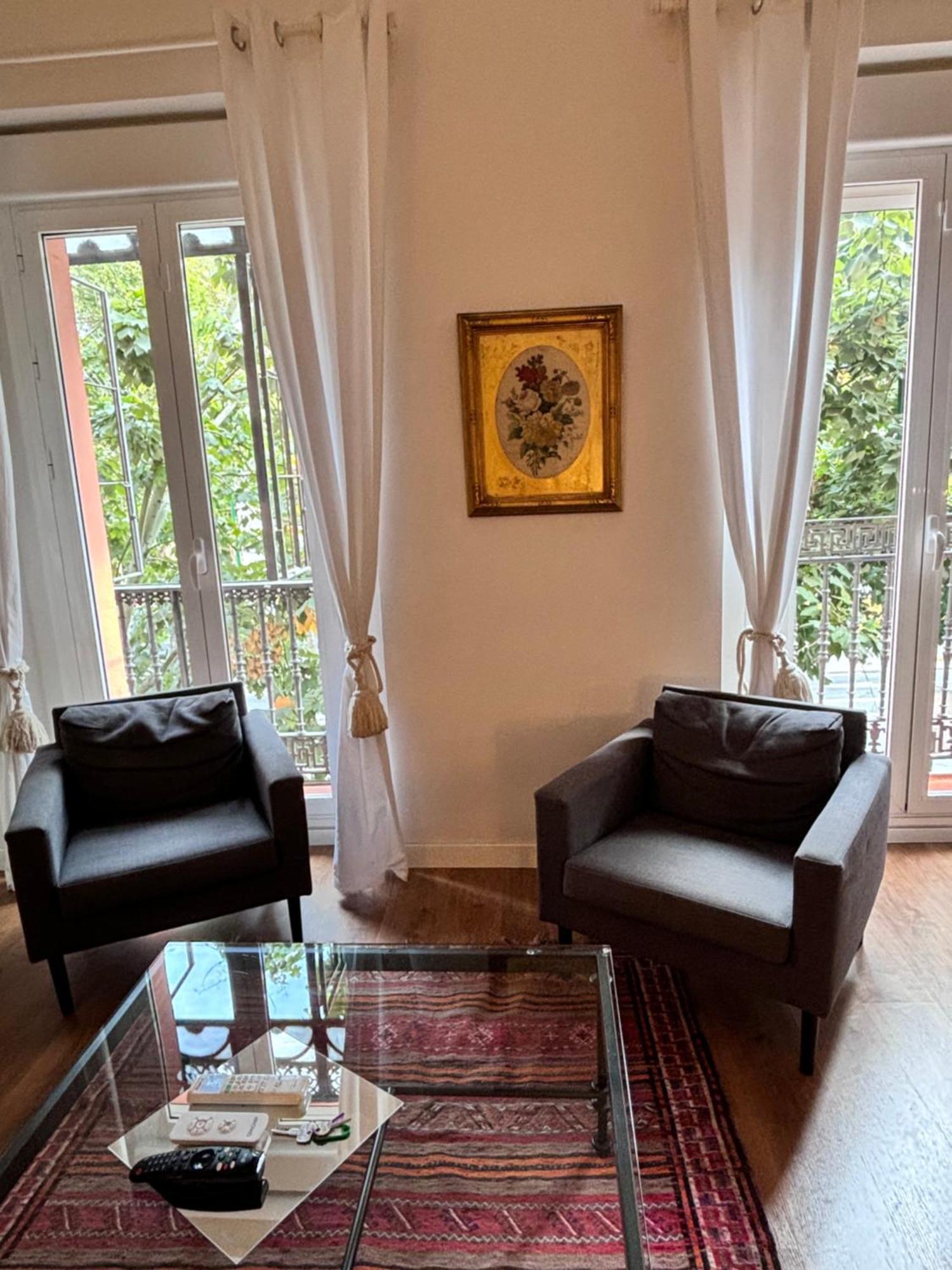 Solete'S House 1A Διαμέρισμα Σεβίλλη Εξωτερικό φωτογραφία