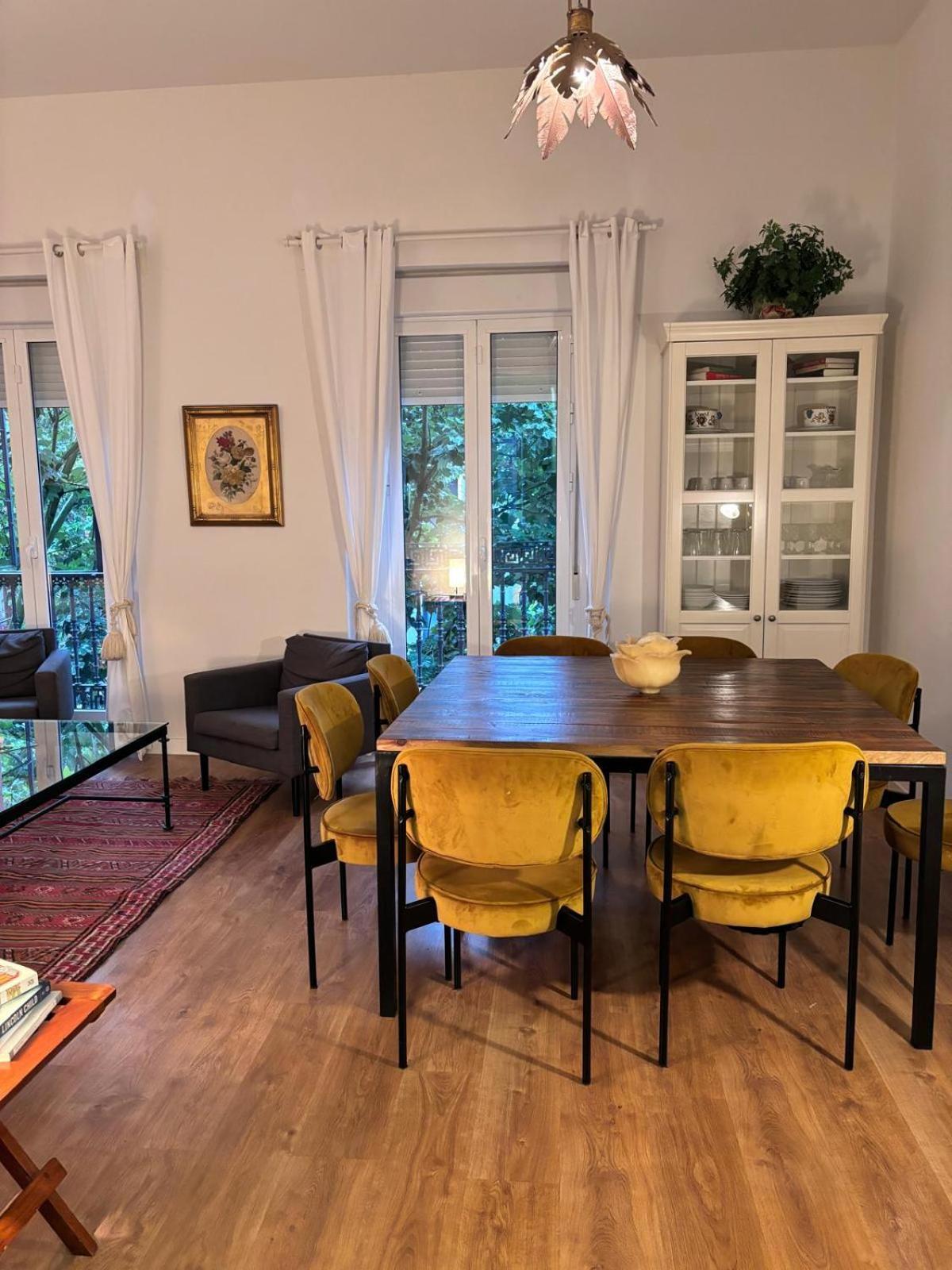 Solete'S House 1A Διαμέρισμα Σεβίλλη Εξωτερικό φωτογραφία