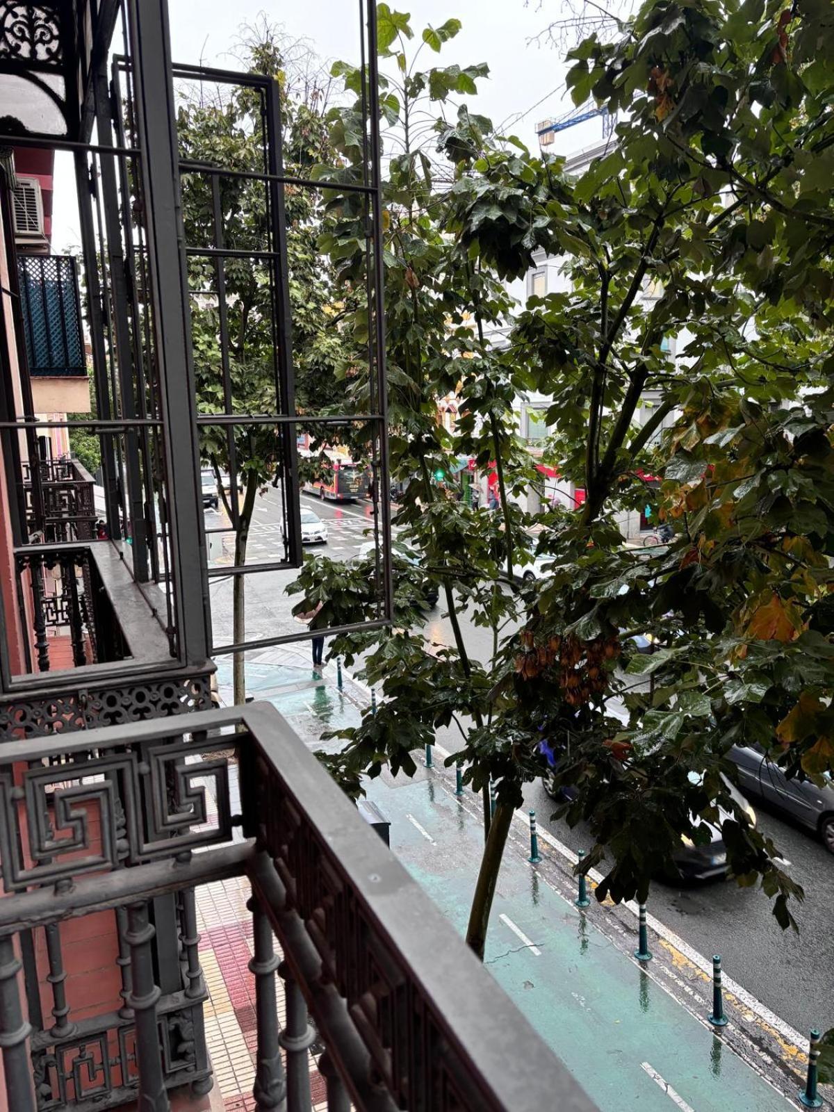 Solete'S House 1A Διαμέρισμα Σεβίλλη Εξωτερικό φωτογραφία
