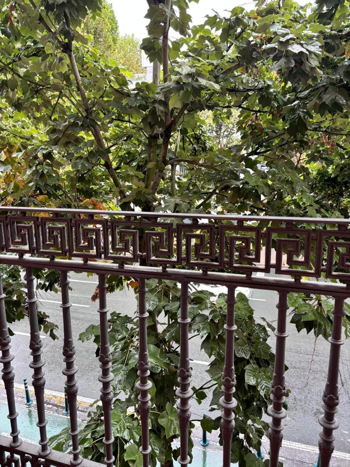 Solete'S House 1A Διαμέρισμα Σεβίλλη Εξωτερικό φωτογραφία